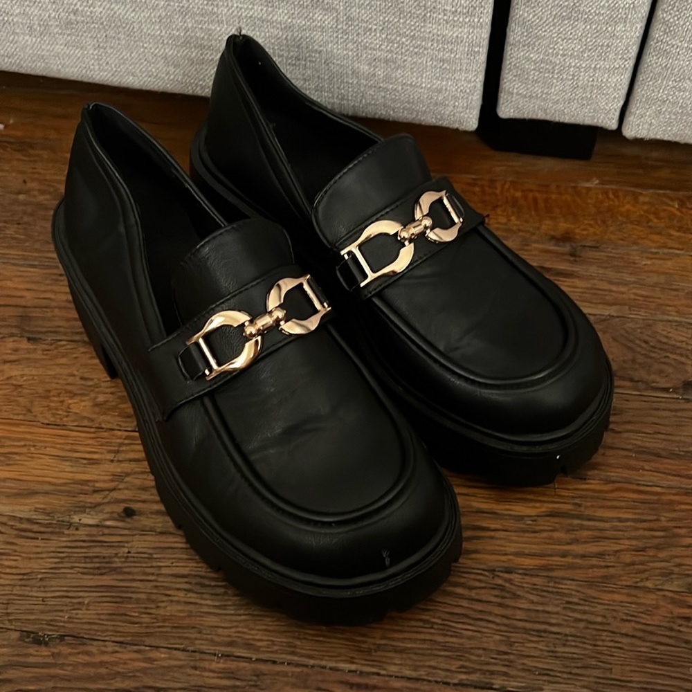 Loafers